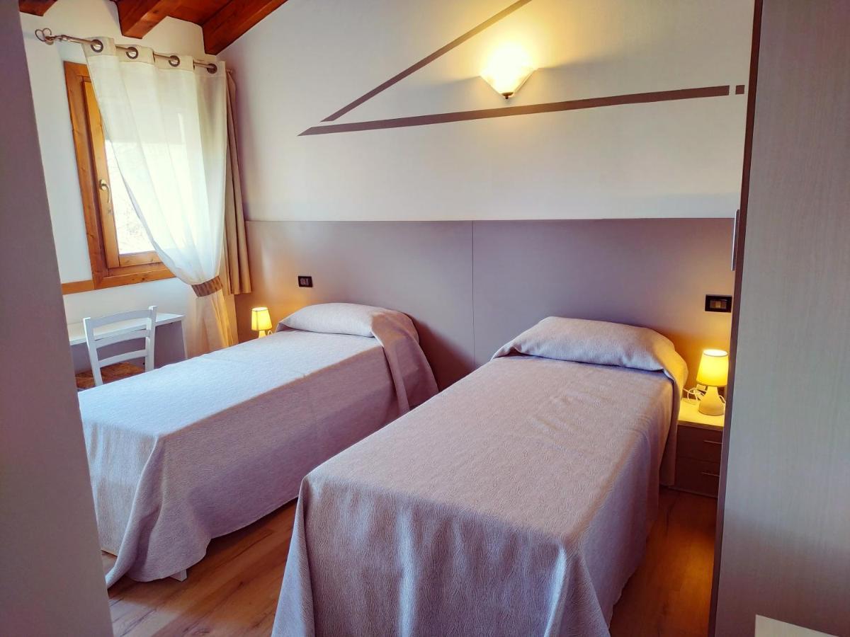 Agriturismo Le Colonie Preganziol Exterior photo